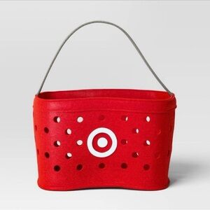 Target Halloween pail